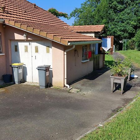 Grande Maison Sur 2000M° De Terrain Apartment Salies-de-Bearn Exterior photo